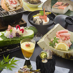 Ginza Kani Mitsu - 