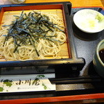 Ogawaya - ざる蕎麦