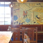 Ogawaya - 店内