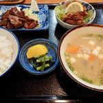 めしや味平 - 料理写真: