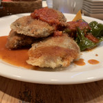 Loa Grande Bocca - 