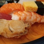 Matsuba Zushi - 寄り