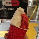 CONAN GELATO - 