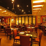 WOLFGANG PUCK PIZZA BAR Akasaka Aakuhiruzu Ten - 