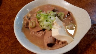 Yakitori Marusada - 