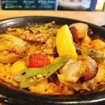 Spanish La Masa - 