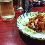 固城園 - チャンヂャ