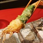 創作天ぷら いち - 