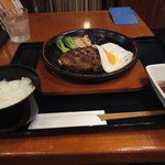 Tawaraya Jubei Rarapoto Tokyo Bei Ten - 和風おろしポン酢