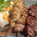 Kushi Man - 