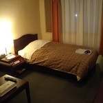 Nemuro Grand Hotel - 