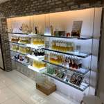 Ginza no Ginger Ginza Hon Ten - 1階