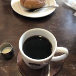 Toyotomi Coffee - 秋ブレンド