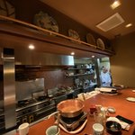 Hashidaya Nakameguro Ten - 