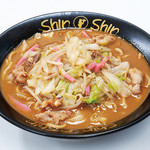 Hakata Ramen Shin-Shin Amyupuraza Kokura Ten - 