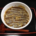 Nakano Ya - カレーうどん