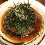 備長炭ひな串 - 