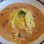 グリルハーベスター - 