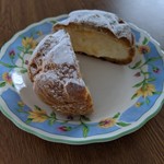 Patisserie Liberte - 