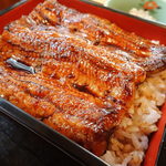 季節料理 うなぎ 松紀 - 