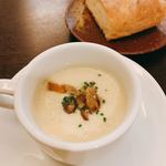 tam soup - 