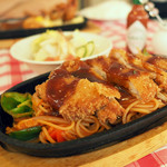 Hickory no Kinomi - 
