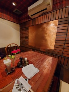 Steak House Seiyama - 