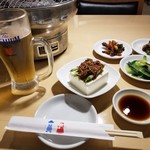 焼肉 賢明 - 