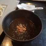 つけ汁うどん あくつ - 