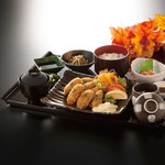 ごちそう村 - 
