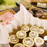 Buta Sho Shinsaibashi Yashiki - 
