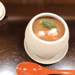 Japanese cuisine Sora - 