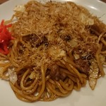 串焼鉄板酒場どん - 
