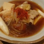 串焼鉄板酒場どん - 