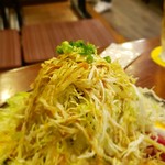 Yakitori no Oogiya Nagano Minami Takada Ten - 