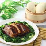 猪肉红烧肉
