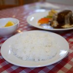 Kitchen 104 - 
