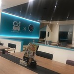 oj珈琲 食べもの屋cafe×タニタカフェ - 
