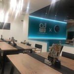oj珈琲 食べもの屋cafe×タニタカフェ - 