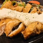 Kara-age Sakaba Yuchan - 