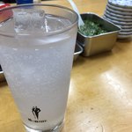 ふーチャンラーメン - 