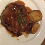 TRATTORIA IL Paladino - 