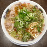 Rairai Tei Kizugawa Ten - ラーメン