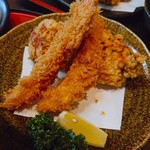 Men Dokoro Manpuku - 