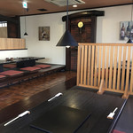 Atsugiri Gyutan & Akami Yakiniku no Wine Restaurant Wiz - 