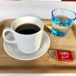 CAFE BONFINO Akihabara Ten - 