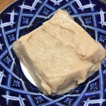Tofu Kobo Seiryu An - 