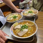 Rairai Ken - 