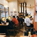 Miso to Gyoza Aogen Paseo Ten - 