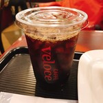 カフェ・ベローチェ - 